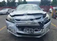 2014 Chevrolet Malibu фото