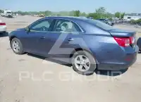 2014 Chevrolet Malibu фото