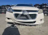 2014 Chevrolet Malibu фото