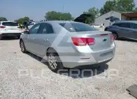 2014 Chevrolet Malibu фото