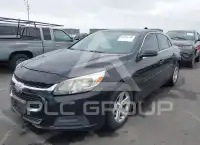 2014 Chevrolet Malibu фото