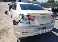 2014 Chevrolet Malibu фото