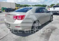2014 Chevrolet Malibu photo