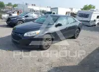 2014 Chevrolet Malibu photo
