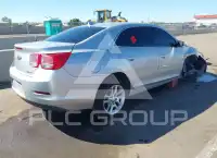 2014 Chevrolet Malibu фото