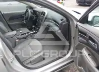 2014 Chevrolet Malibu фото