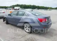 2014 Chevrolet Malibu фото