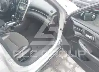2014 Chevrolet Malibu фото