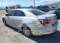 2014 Chevrolet Malibu photo