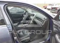 2014 Chevrolet Malibu фото