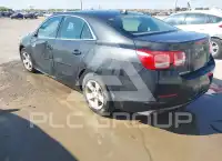 2014 Chevrolet Malibu photo