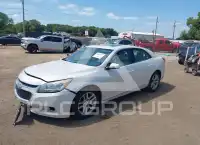 2014 Chevrolet Malibu photo
