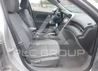 2014 Chevrolet Malibu photo