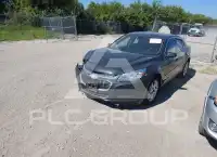2014 Chevrolet Malibu фото
