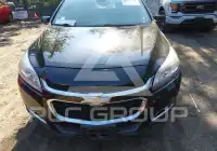 2014 Chevrolet Malibu фото