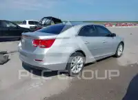 2014 Chevrolet Malibu photo