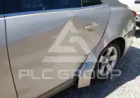 2014 Chevrolet Malibu фото