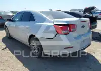 2014 Chevrolet Malibu фото