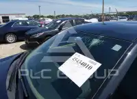 2014 Chevrolet Malibu photo