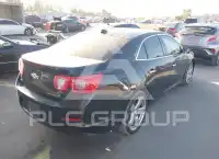 2014 Chevrolet Malibu photo