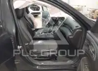 2014 Chevrolet Malibu photo