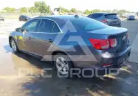 2014 Chevrolet Malibu photo
