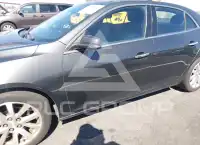2014 Chevrolet Malibu фото