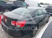 2014 Chevrolet Malibu фото