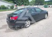 2014 Chevrolet Malibu фото