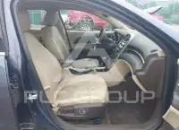 2014 Chevrolet Malibu фото