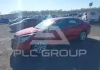 2014 Chevrolet Malibu фото