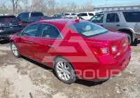2014 Chevrolet Malibu фото