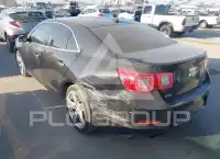 2014 Chevrolet Malibu photo