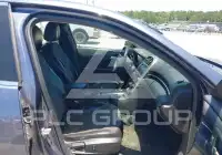 2014 Chevrolet Malibu фото