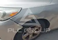2014 Chevrolet Malibu фото