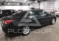 2014 Chevrolet Malibu фото