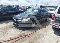 2014 Chevrolet Malibu photo