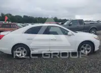 2014 Chevrolet Malibu фото