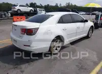 2014 Chevrolet Malibu фото