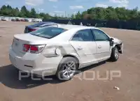 2014 Chevrolet Malibu photo
