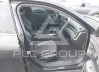 2014 Chevrolet Malibu фото