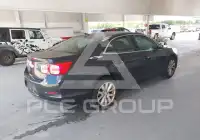 2014 Chevrolet Malibu photo