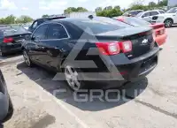 2014 Chevrolet Malibu фото