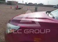 2014 Chevrolet Malibu фото