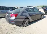 2014 Chevrolet Malibu фото