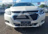 2014 Chevrolet Malibu фото