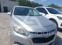 2014 Chevrolet Malibu фото