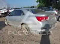 2014 Chevrolet Malibu фото