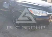 2014 Chevrolet Malibu фото