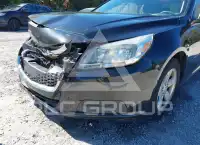 2014 Chevrolet Malibu фото